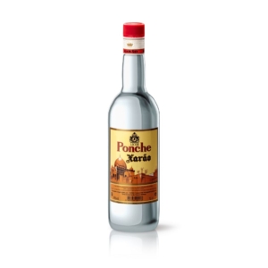 Licor Ponche
