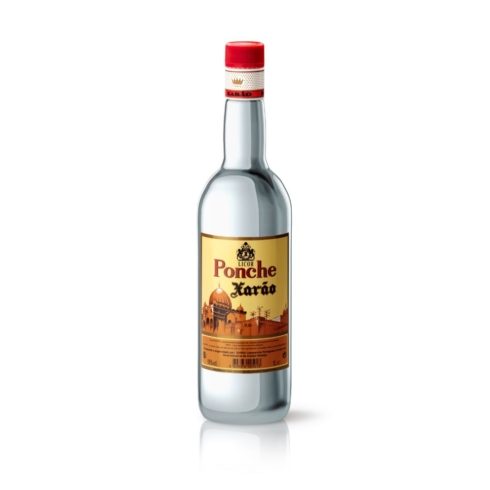 Licor Ponche