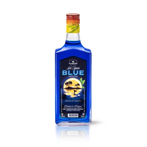 Blue Moon