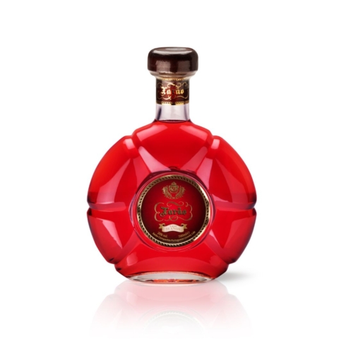 Licor 25 Anos Xarão