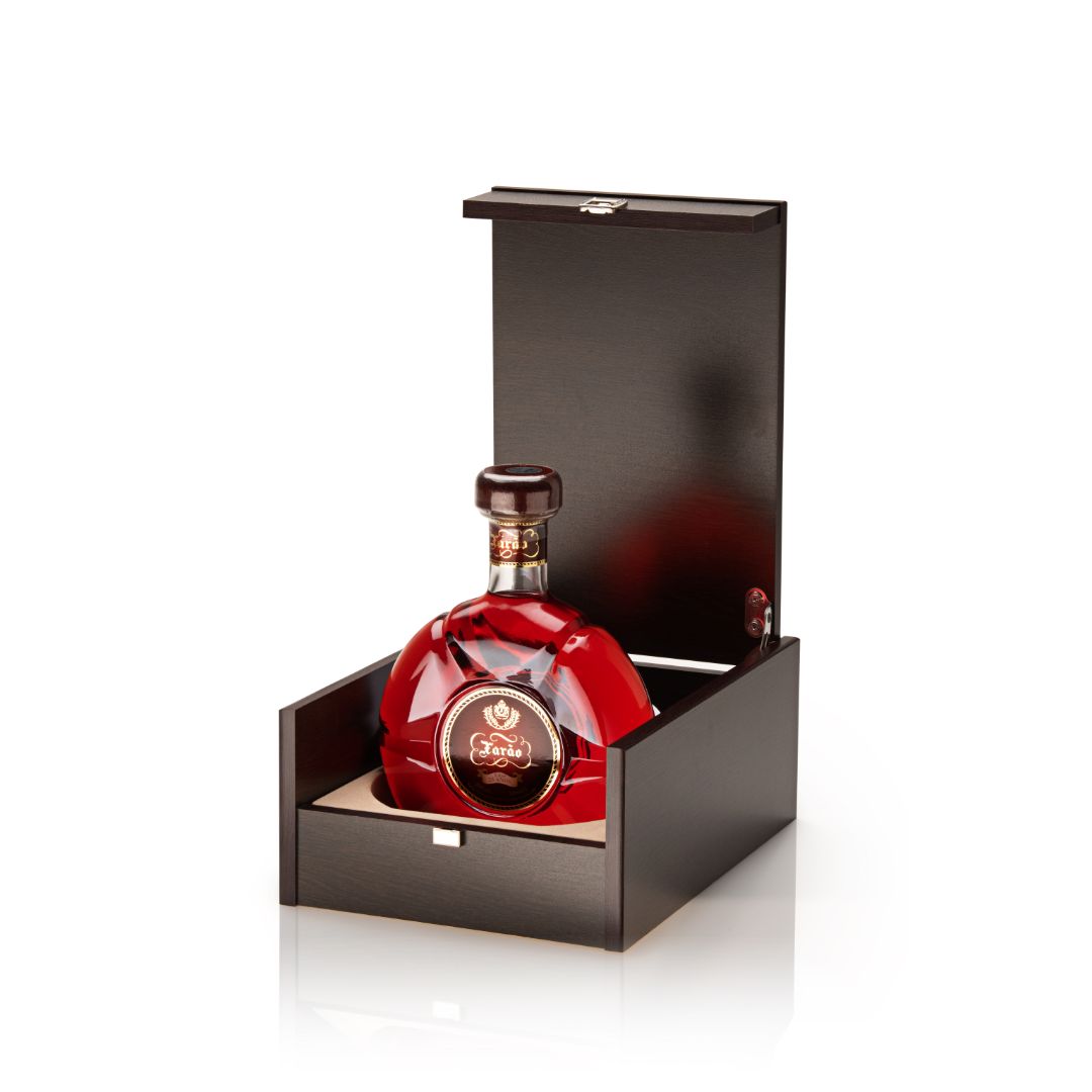 Licor 25 Anos Xarão