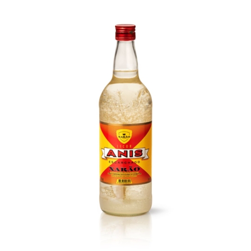 Licor Anis Escarchado
