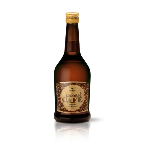 Licor de Café