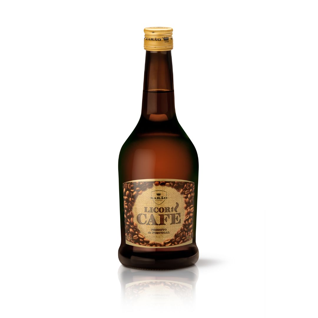 Licor de Café