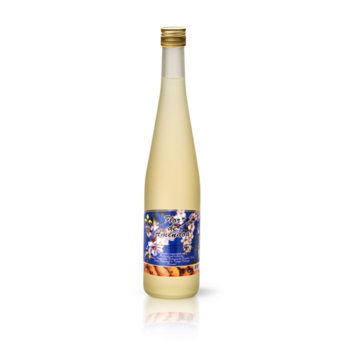 Licor Flor de Amêndoa