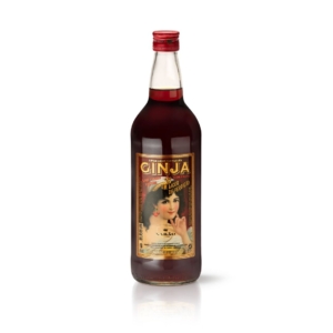 Licor de Ginja