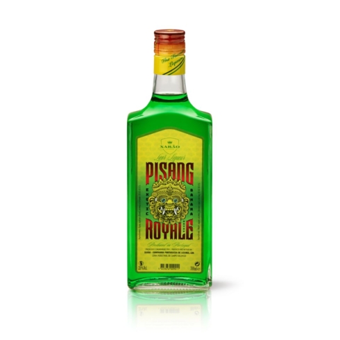 Licor Pisang