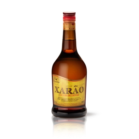 Licor Xarão