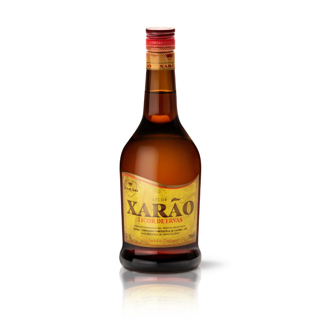 Licor Xarão