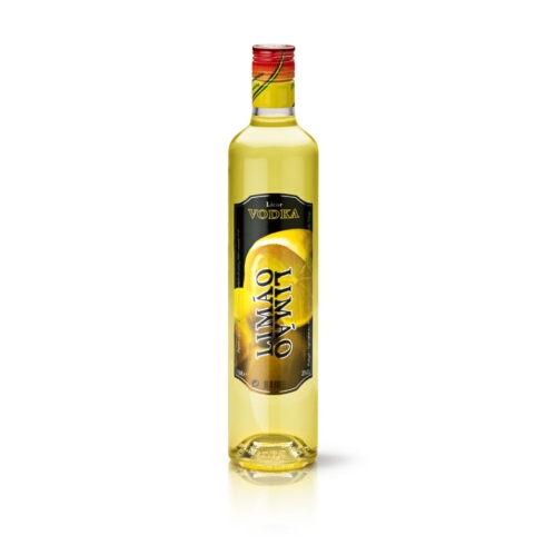 Vodka Limão