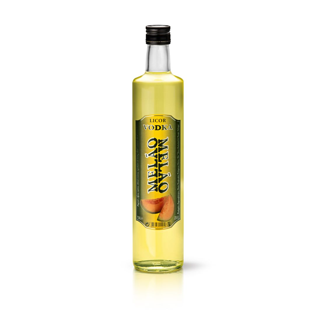 Vodka Melão