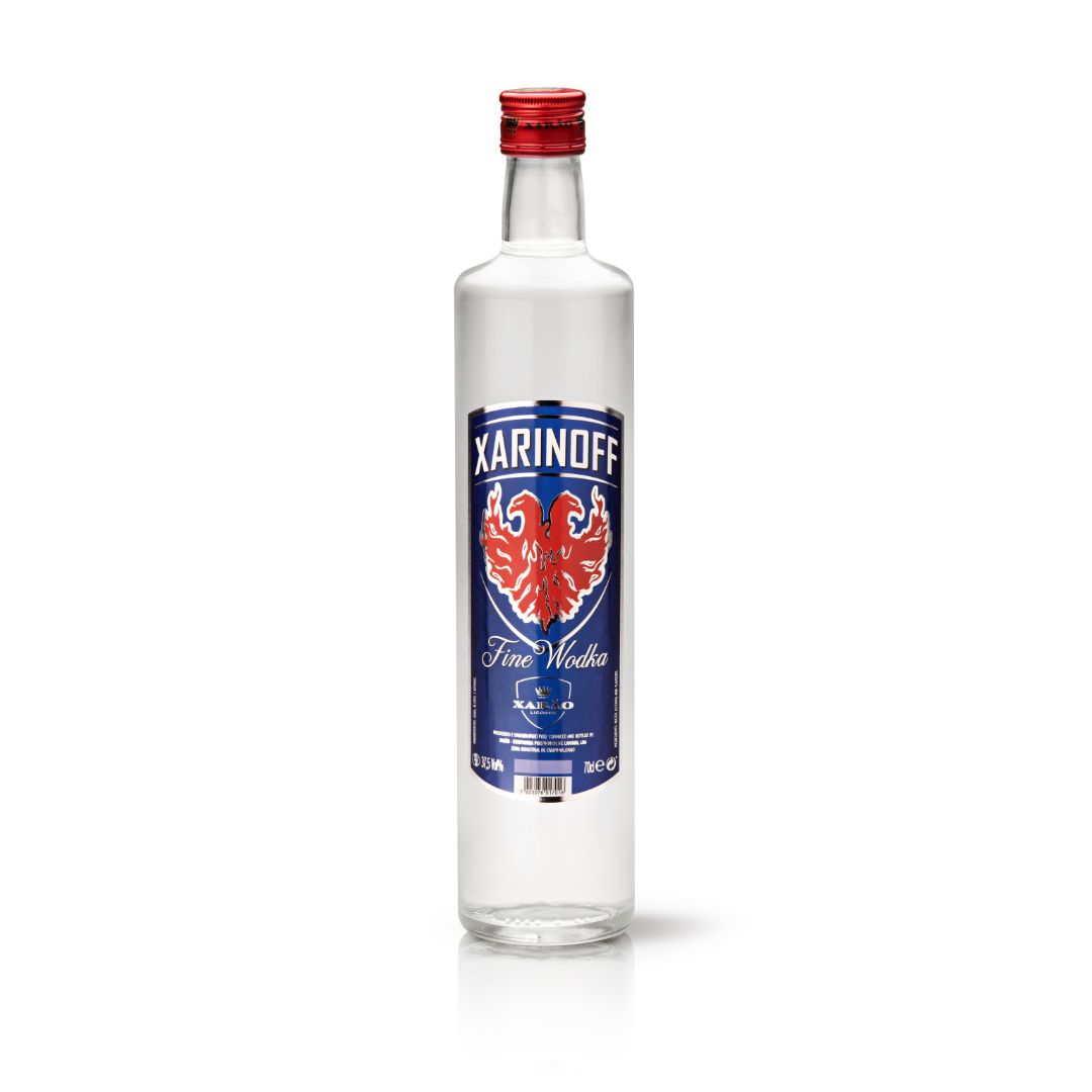 Vodka Xarinoff