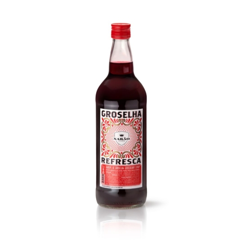 Groselha Refresca