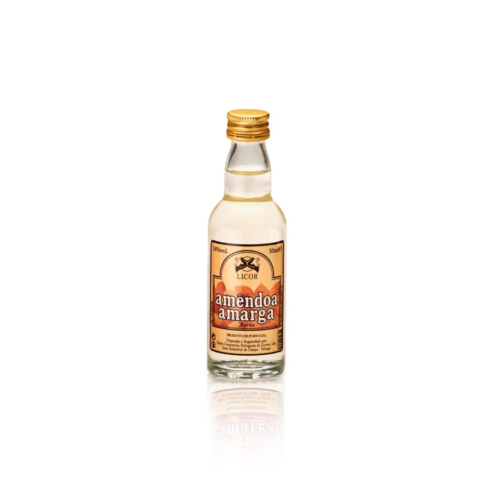 O licor de Amêndoa Amarga Xarão tem uma cor amarela, um aroma de amêndoa predominante e pode ser consumido como aperitivo, digestivo ou cocktail...