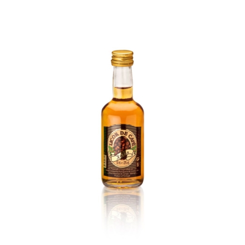 Miniatura Licor de Café