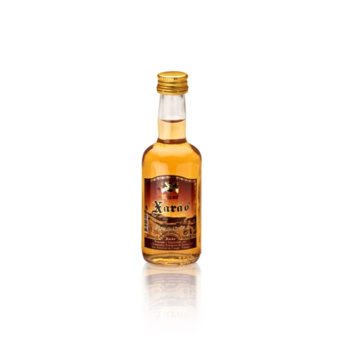 Miniatura Licor Xarão