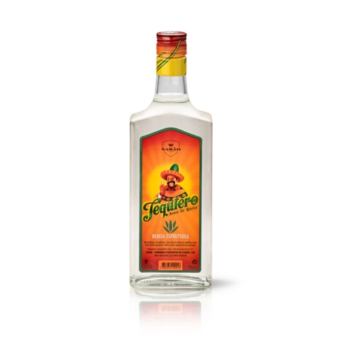 Tequilla Tequiero