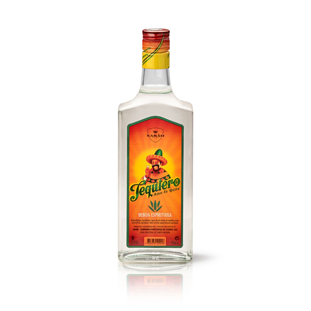 Tequilla Tequiero
