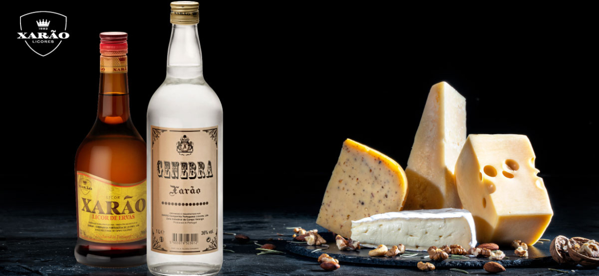 beber licor/destilado