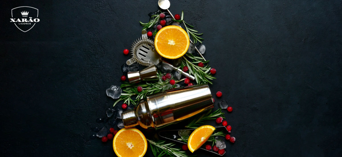 ideias presentes de Natal