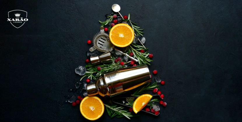 ideias presentes de Natal