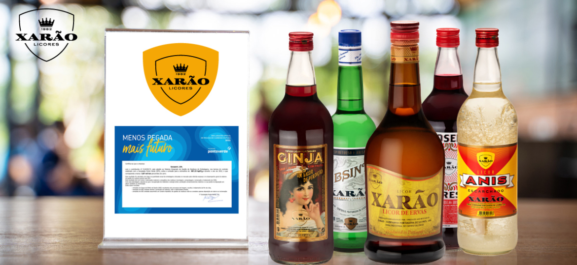 Xarão