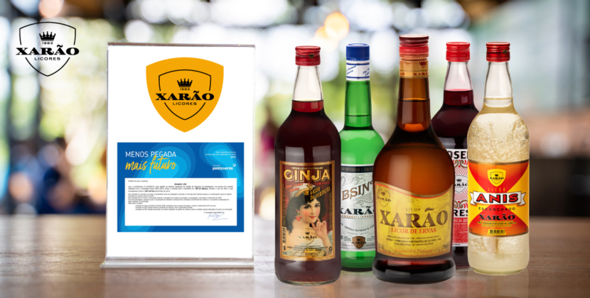 Xarão