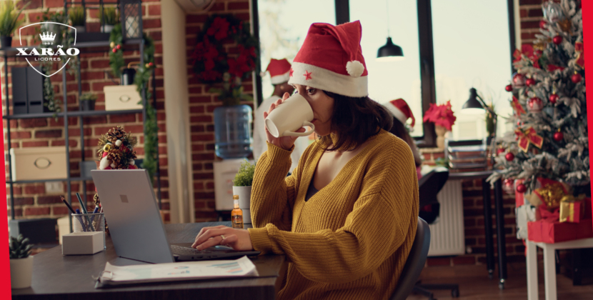 Festa de Natal Empresa