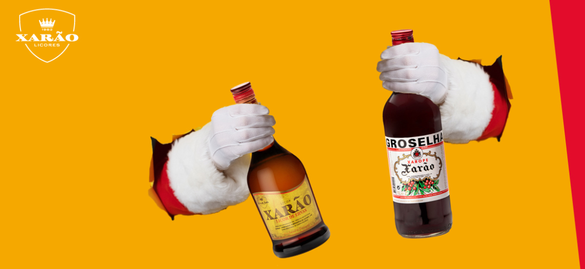 Prendas de Natal