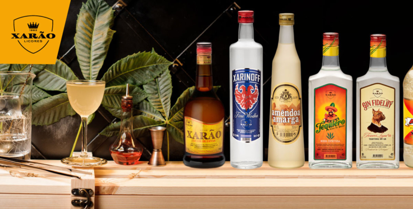 bebidas garrafeira