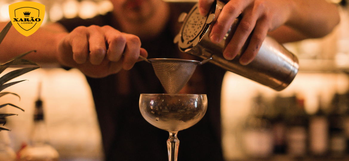 Já se questionou como o seu cocktail preferido foi criado?